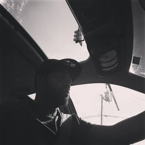 Meet your Posher, Shawn